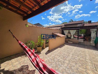Casa, 3 quartos, 230 m² - Foto 5
