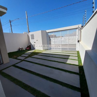 Casa, 2 quartos, 97 m² - Foto 2