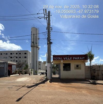 Apartamento, 2 quartos, 43 m² - Foto 1