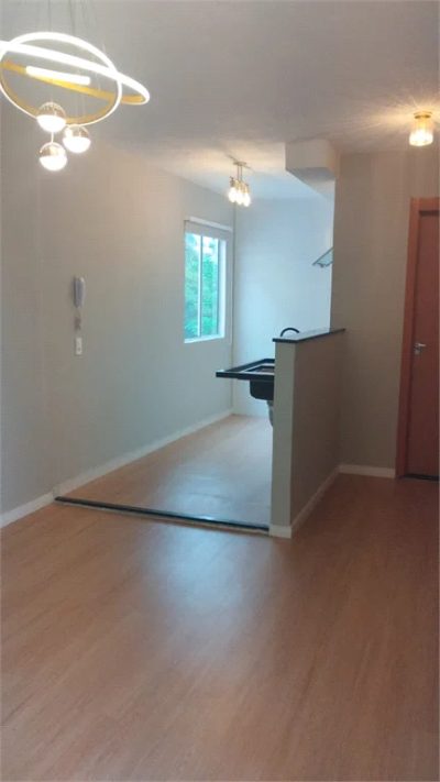 Apartamento, 2 quartos, 46 m² - Foto 1