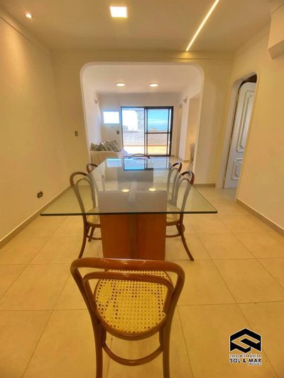 Apartamento, 3 quartos, 225 m² - Foto 5