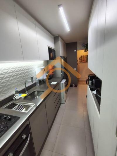 Apartamento, 3 quartos, 80 m² - Foto 4