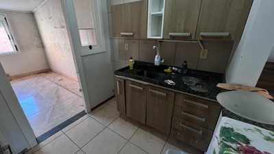 Casa, 2 quartos, 45 m² - Foto 3