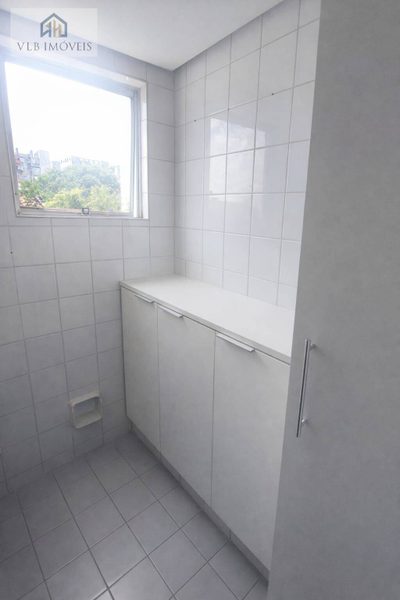 Apartamento, 3 quartos, 74 m² - Foto 5