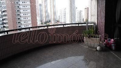 Apartamento, 4 quartos, 500 m² - Foto 2
