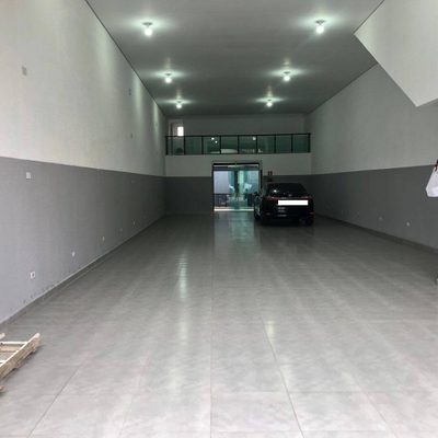 Loja-Salão, 350 m² - Foto 2