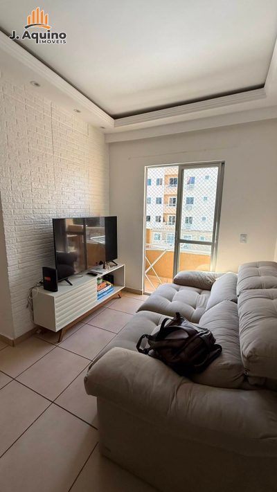 Apartamento, 3 quartos, 64 m² - Foto 2