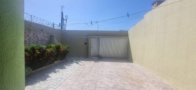 Casa, 3 quartos, 105 m² - Foto 3