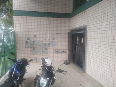Loja-Salão, 32 m² - Foto 1