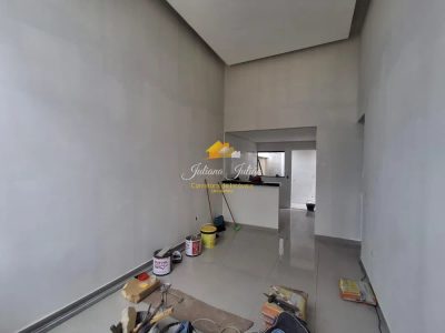 Casa, 2 quartos, 60 m² - Foto 3