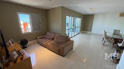 Apartamento, 3 quartos, 156 m² - Foto 5