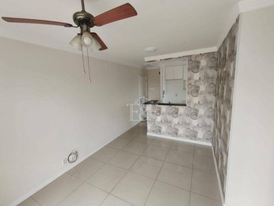 Apartamento, 2 quartos, 51 m² - Foto 5