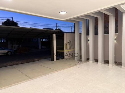Casa, 3 quartos, 119 m² - Foto 4