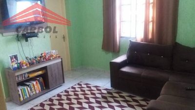 Casa, 3 quartos, 132 m² - Foto 1