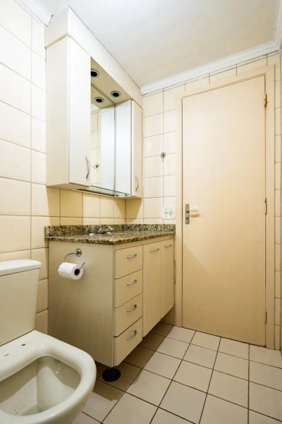Apartamento, 3 quartos, 81 m² - Foto 3