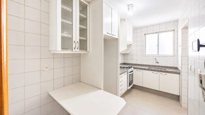 Apartamento, 3 quartos, 95 m² - Foto 4