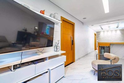 Apartamento, 4 quartos, 170 m² - Foto 1