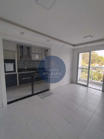 Apartamento, 2 quartos, 70 m² - Foto 2