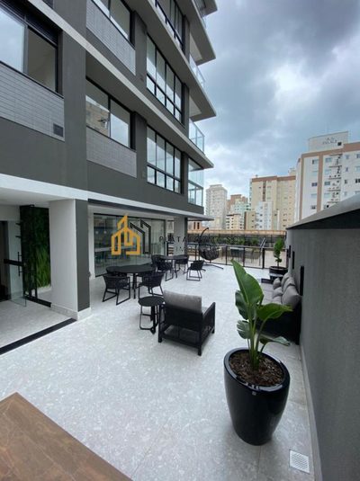 Apartamento, 3 quartos, 127 m² - Foto 5