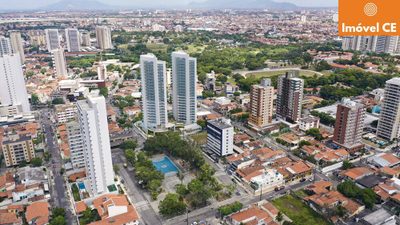 Apartamento, 3 quartos, 141 m² - Foto 2