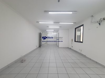Sala-Conjunto, 76 m² - Foto 2