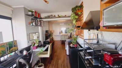 Apartamento, 2 quartos, 67 m² - Foto 2