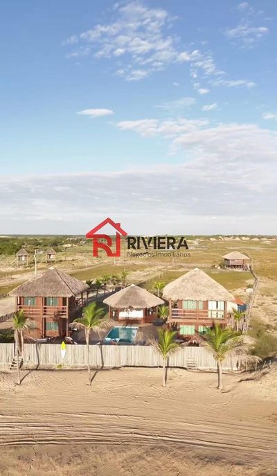 Terreno, 8290 m² - Foto 1