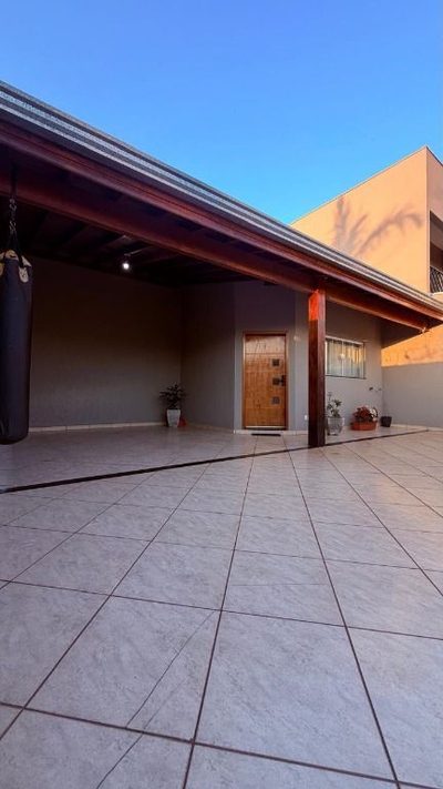 Casa, 3 quartos, 170 m² - Foto 2