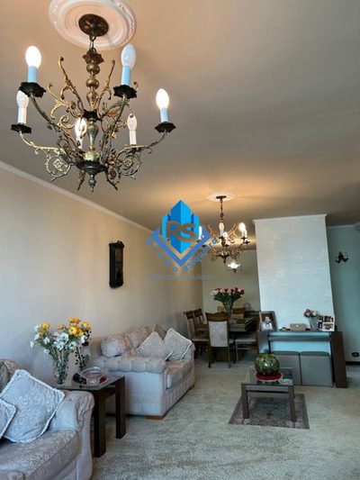 Sobrado, 3 quartos, 180 m² - Foto 1