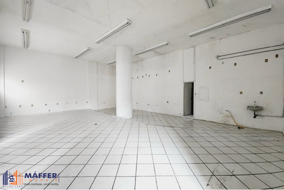 Loja-Salão, 81 m² - Foto 1