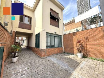 Sobrado, 9 quartos, 213 m² - Foto 1