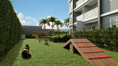 Apartamento, 2 quartos, 48 m² - Foto 4
