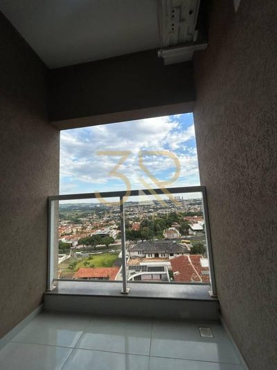Apartamento, 1 quarto, 36 m² - Foto 2