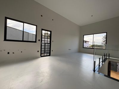 Casa, 3 quartos, 120 m² - Foto 2