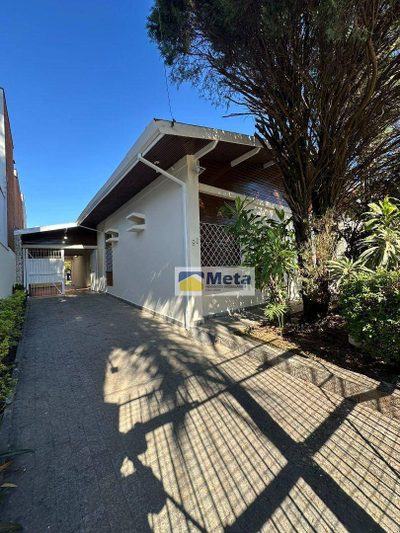 Casa, 3 quartos, 336 m² - Foto 1