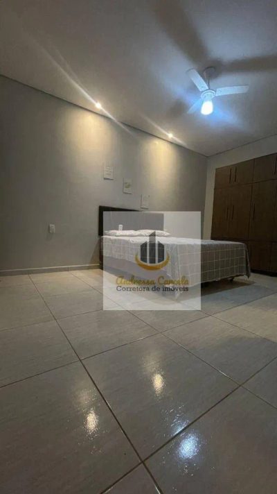 Casa, 3 quartos, 180 m² - Foto 2