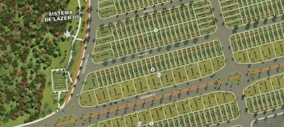 Terreno, 175 m² - Foto 1