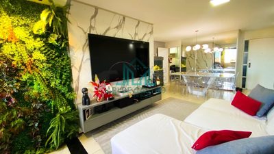 Apartamento, 3 quartos, 88 m² - Foto 2