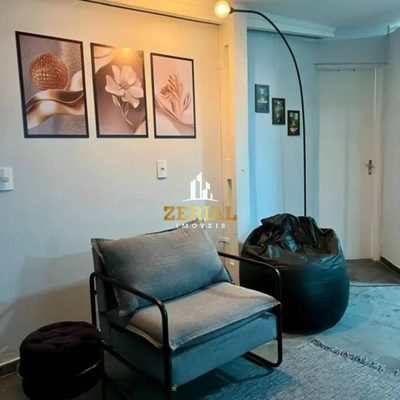 Apartamento, 2 quartos, 120 m² - Foto 2