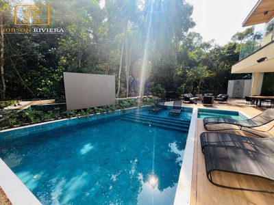 Casa, 6 quartos, 570 m² - Foto 3