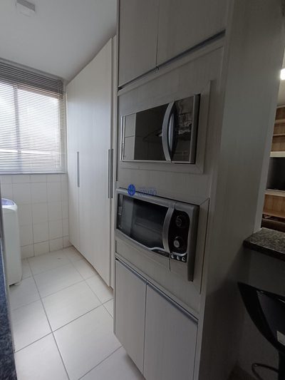 Apartamento, 2 quartos, 60 m² - Foto 5