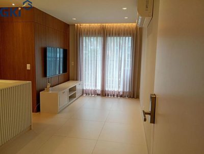 Apartamento, 2 quartos, 57 m² - Foto 1