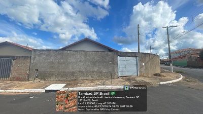 Casa, 2 quartos, 189 m² - Foto 1