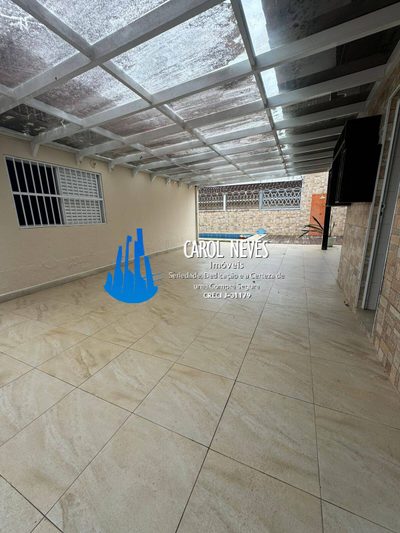 Casa, 3 quartos, 150 m² - Foto 2