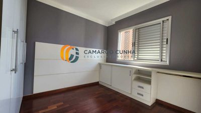 Apartamento, 3 quartos, 172 m² - Foto 5