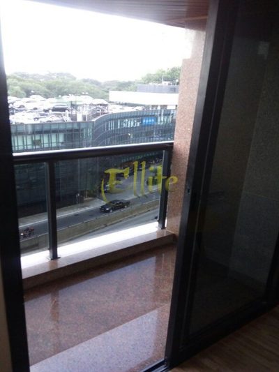 Flat/Apart Hotel, 1 quarto, 40 m² - Foto 3