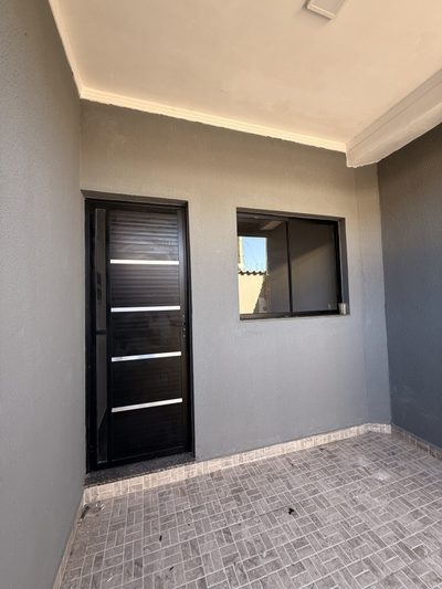 Casa de Condomínio, 2 quartos - Foto 1