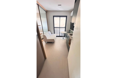 Apartamento, 1 quarto, 24 m² - Foto 1