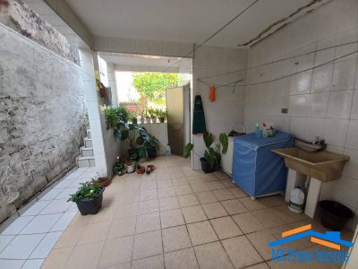 Casa, 4 quartos, 182 m² - Foto 4