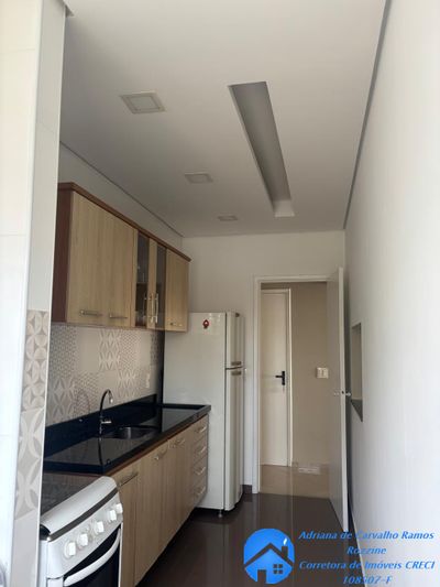 Apartamento, 2 quartos, 55 m² - Foto 3